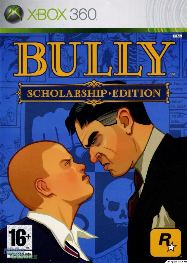 download torrent bully scholarship edition pc ita